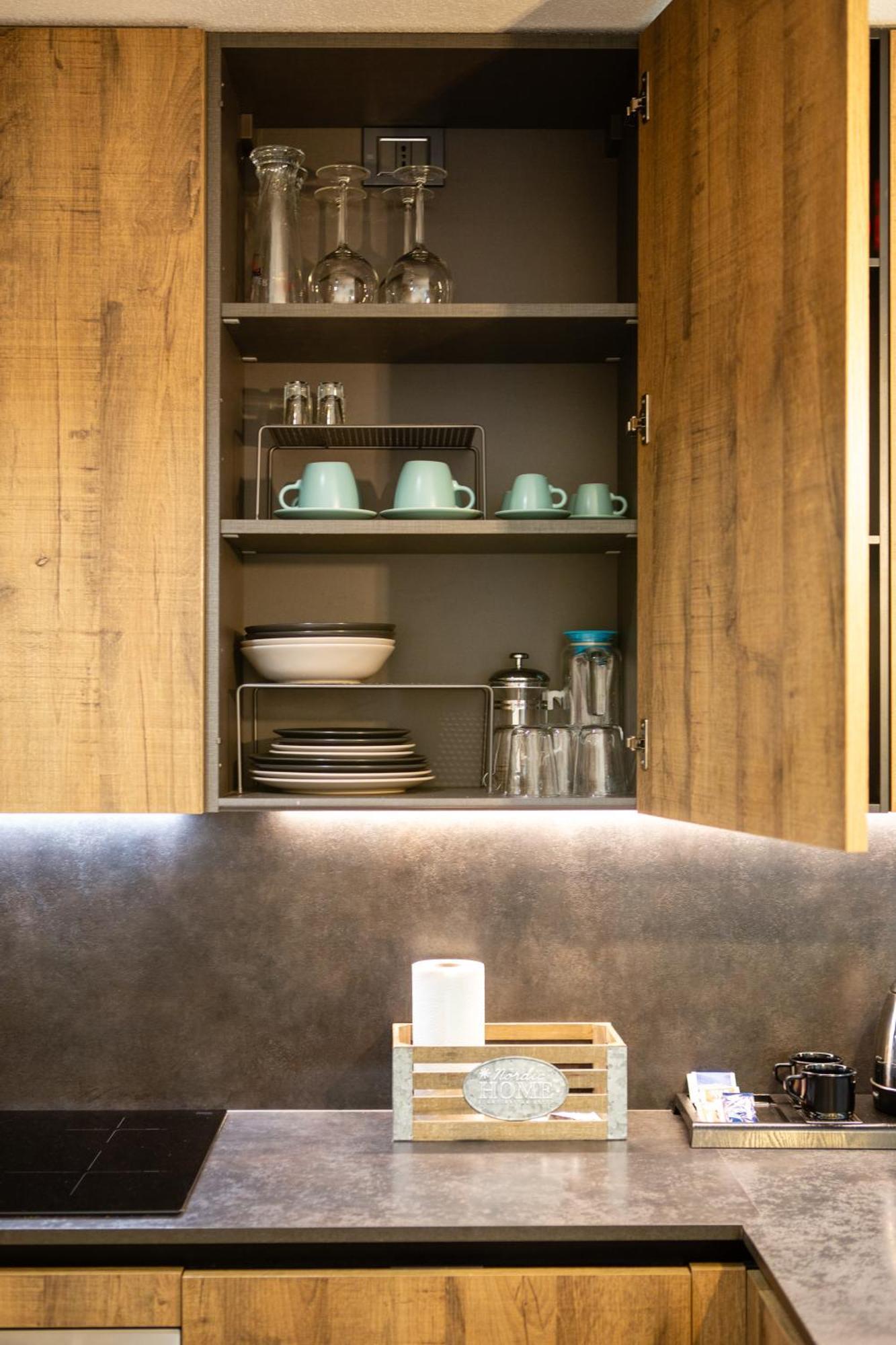 Casa Fochin Tra Bormio E Livigno Apartment VALDIDENTRO