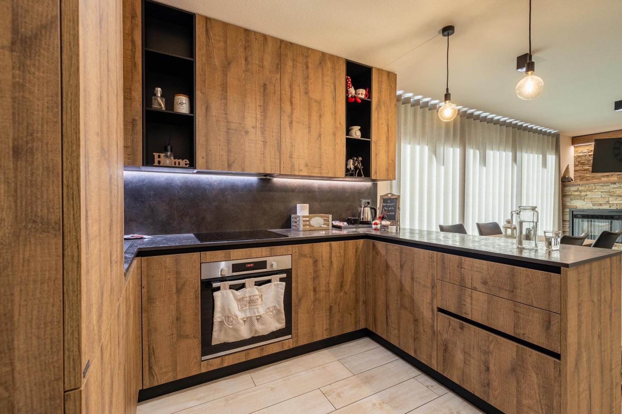Casa Fochin Tra Bormio E Livigno Apartment VALDIDENTRO