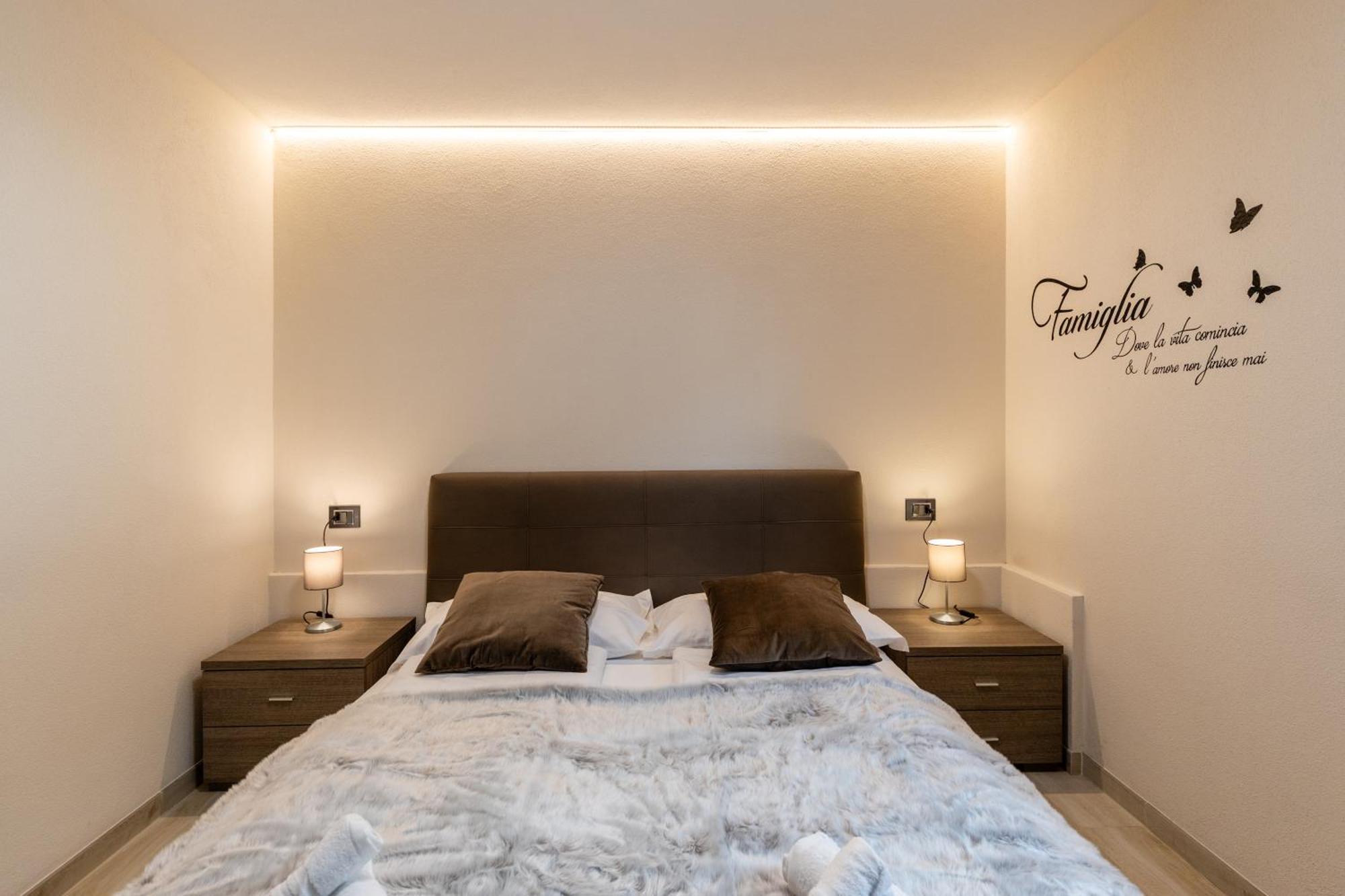 Casa Fochin Tra Bormio E Livigno * VALDIDENTRO