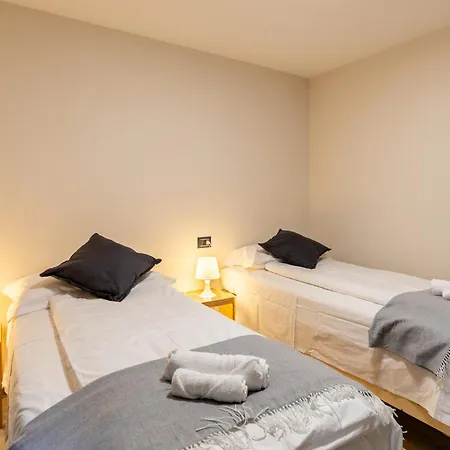 Appartamento Casa Fochin Tra Bormio E Livigno VALDIDENTRO Esterno foto
