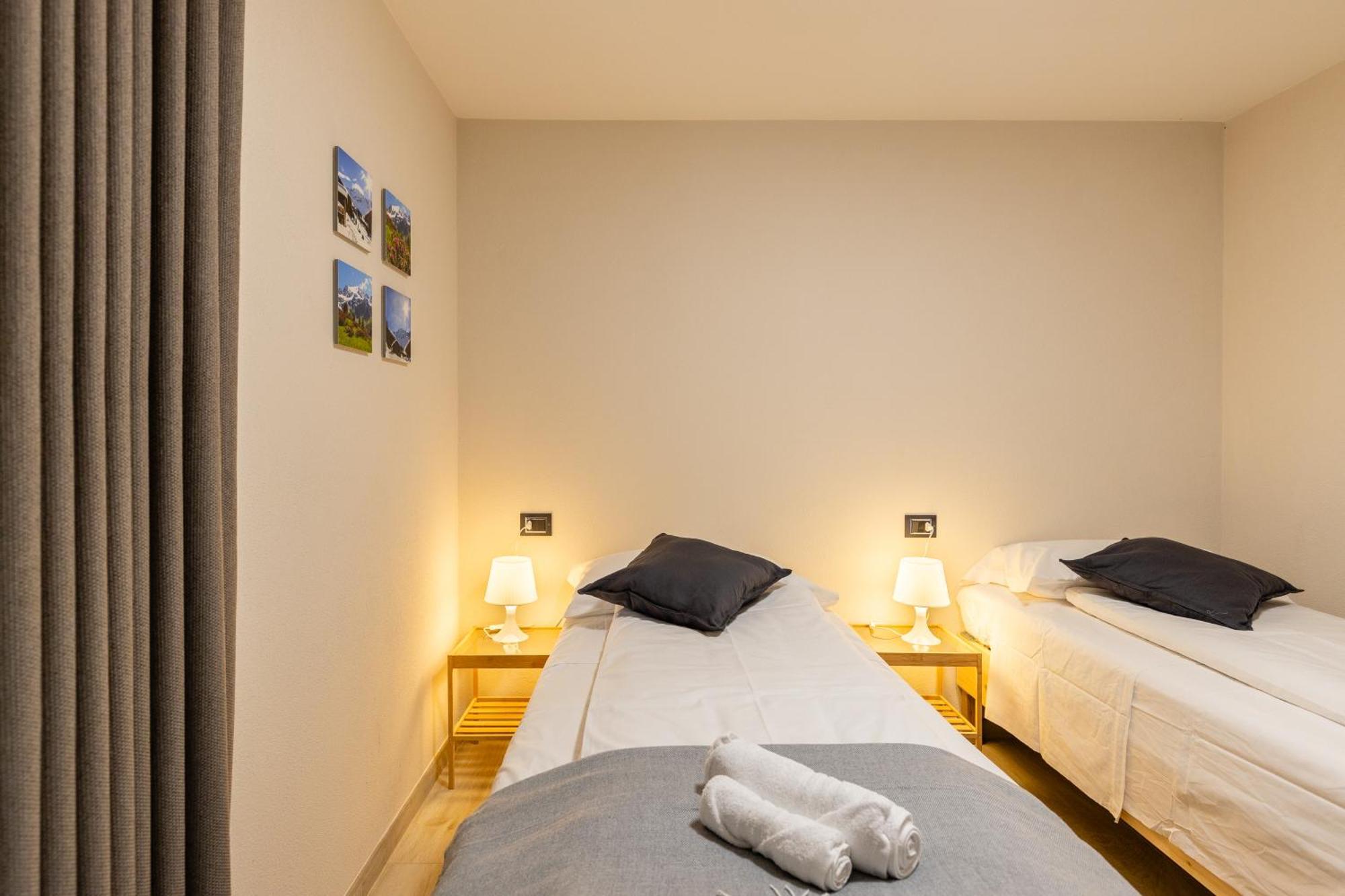 Casa Fochin Tra Bormio E Livigno *