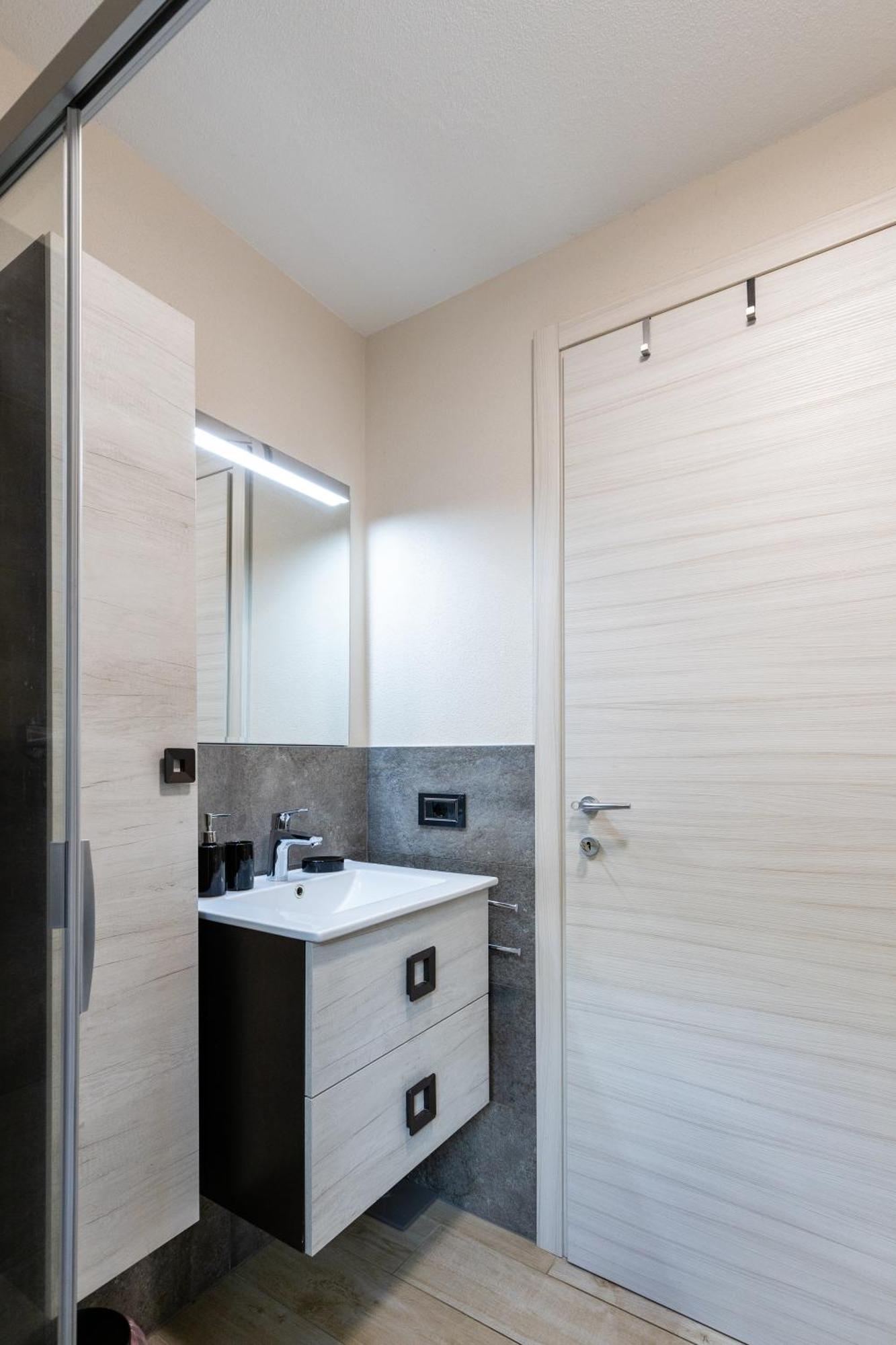 Apartamento Casa Fochin Tra Bormio E Livigno VALDIDENTRO
