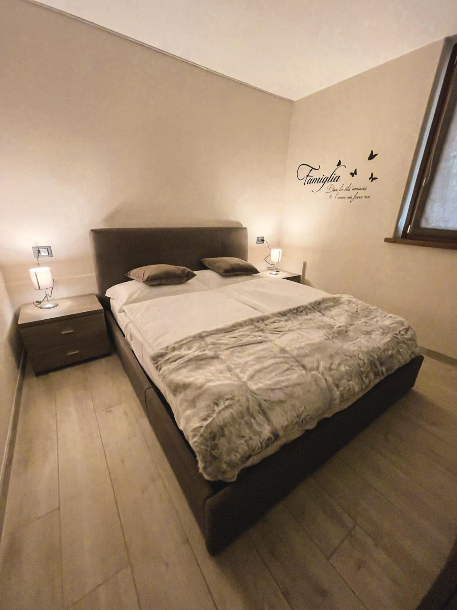 Casa Fochin Tra Bormio E Livigno VALDIDENTRO